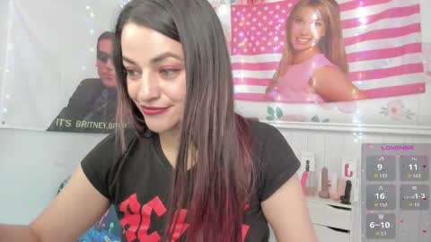 Azucena R online show from 26, 12, 2024