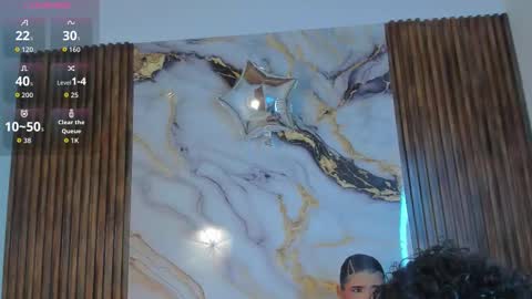  HONEY AZUL   online show from 24, 2, 2026