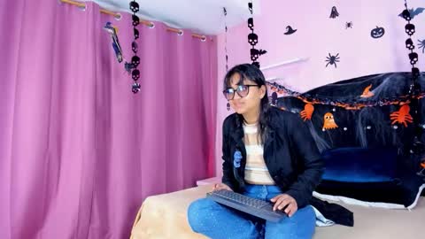 azul_moon online show from 20, 10, 2025