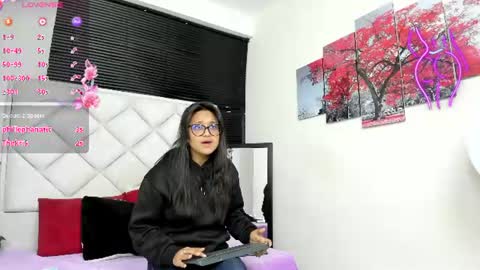 azul_moon online show from 4, 7, 2026