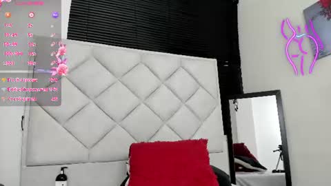 azul_moon online show from 7, 7, 2026