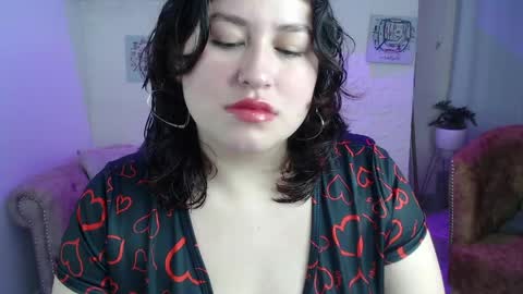 Snapshot of azul_veraa chatting on 23, 4, 2026 Azul online show from 23, 4, 2026