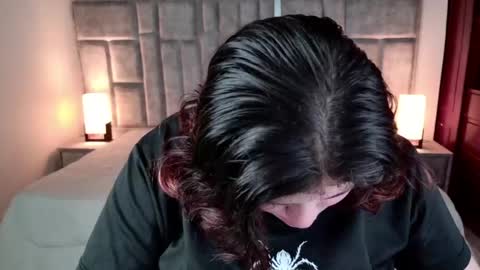 Snapshot of azul_veraa chatting on 4, 5, 2026 Azul online show from 4, 5, 2026