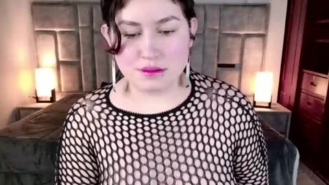 Snapshot of azul_veraa chatting on 14, 5, 2026 Azul online show from 14, 5, 2026