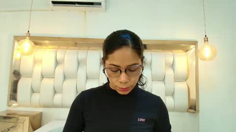Snapshot of azulmaveric chatting on 6, 7, 2026 AZUL online show from 6, 7, 2026