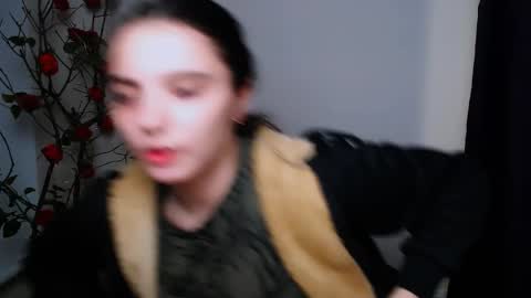 azumi_chan_ online show from 22, 11, 2025