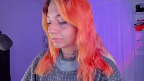 azumi saan online show from 7, 1, 2025