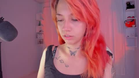 azumi saan online show from 13, 1, 2025