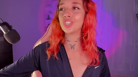 azumi saan online show from 23, 1, 2025