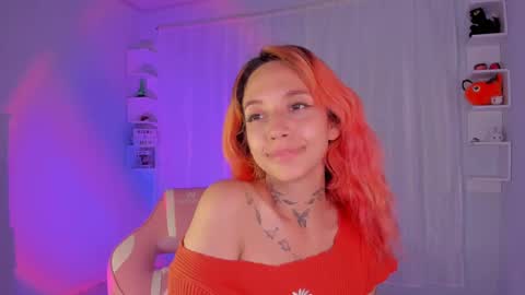 azumi saan online show from 29, 1, 2025