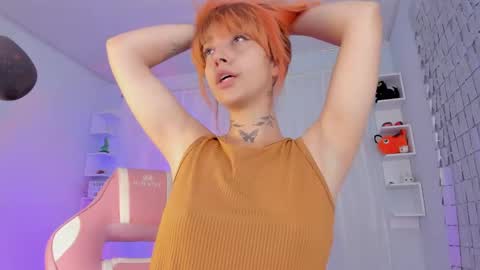 azumi saan online show from 7, 2, 2025