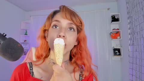 azumi saan online show from 16, 2, 2025