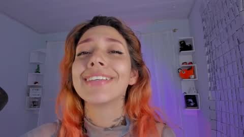 azumi saan online show from 27, 2, 2025