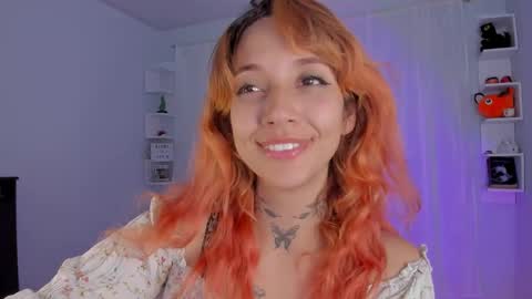 azumi saan online show from 3, 3, 2025