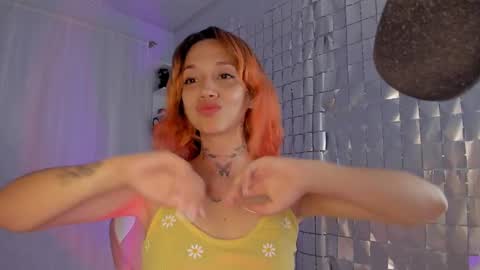 azumi saan online show from 12, 3, 2025