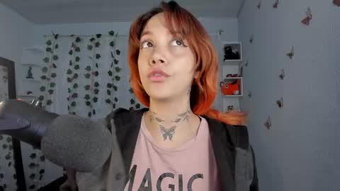 azumi saan online show from 17, 9, 2025