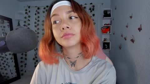 azumi saan online show from 25, 10, 2025