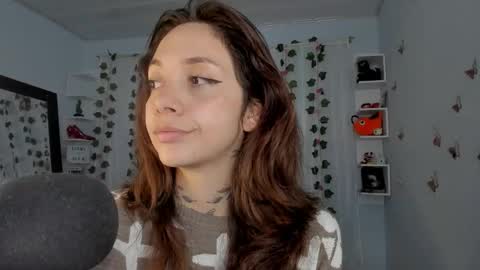 azumi saan online show from 9, 11, 2025