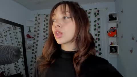 azumi saan online show from 11, 11, 2025