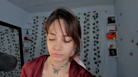 azumi saan online show from 30, 11, 2025