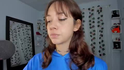 azumi saan online show from 12, 1, 2026