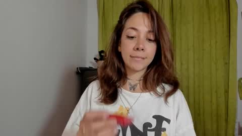 azumi saan online show from 17, 2, 2026