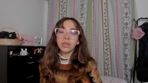azumi saan online show from 16, 6, 2026