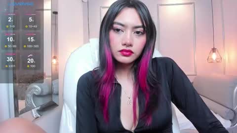 Azura online show from 17, 2, 2025