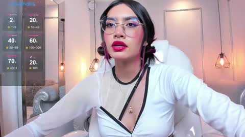 Azura online show from 28, 2, 2025