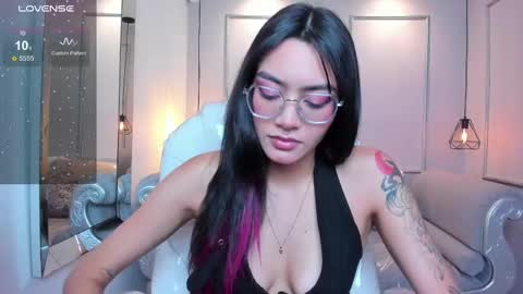 Azura online show from 22, 9, 2025