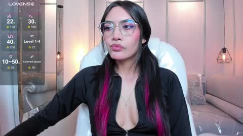 Azura online show from 24, 9, 2025