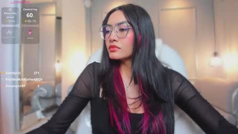 Azura online show from 4, 2, 2026