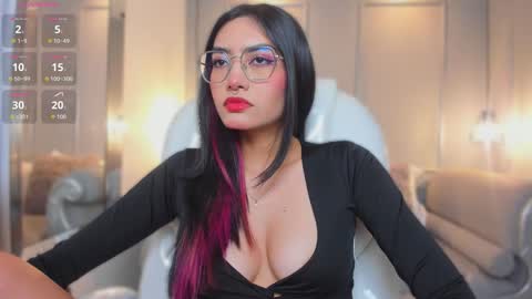 Azura online show from 20, 2, 2026