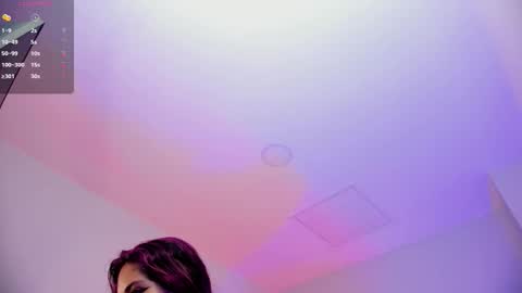 Azurra  online show from 27, 2, 2026