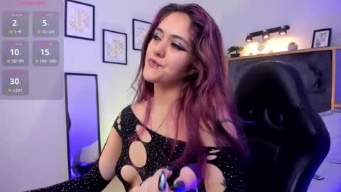 Snapshot of azurra_amatto2 chatting on 25, 3, 2026 Azurra online show from 25, 3, 2026