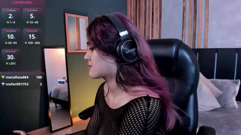 Snapshot of azurra_amatto2 chatting on 27, 3, 2026 Azurra online show from 27, 3, 2026