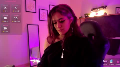 Snapshot of azurra_amatto2 chatting on 28, 3, 2026 Azurra online show from 28, 3, 2026