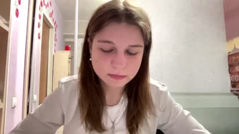 Snapshot of azzieheberly chatting on 29, 7, 2026 Niki online show from 29, 7, 2026