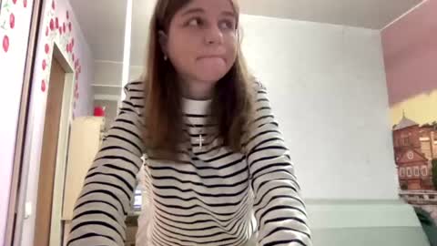 Snapshot of azzieheberly chatting on 30, 7, 2026 Niki online show from 30, 7, 2026