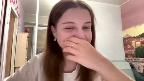 Snapshot of azzieheberly chatting on 31, 7, 2026 Niki online show from 31, 7, 2026