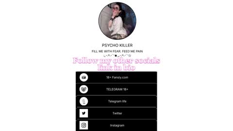 Snapshot of b0pppo chatting on 4, 3, 2025 your fuckdoll  sub girl  MORE ME  online show from 4, 3, 2025