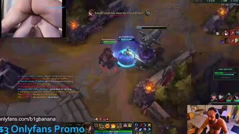 b1gbanana online show from 29, 1, 2025