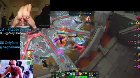 b1gbanana online show from 4, 3, 2025