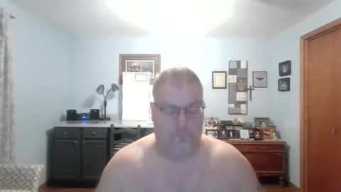 Cory online show from 3, 11, 2025