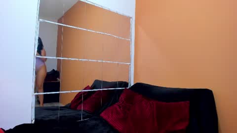 Snapshot of b3cky_ chatting on 11, 6, 2026 Rebecca online show from 11, 6, 2026