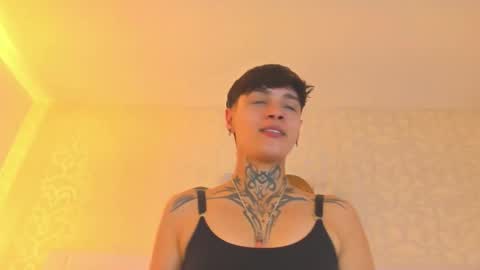 Anny online show from 6, 10, 2025