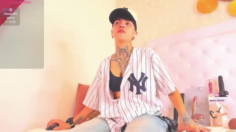 Anny online show from 14, 1, 2026