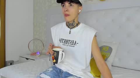 Anny online show from 25, 2, 2026