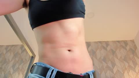 Snapshot of b3k_afrodict chatting on 18, 4, 2026 Anny online show from 18, 4, 2026