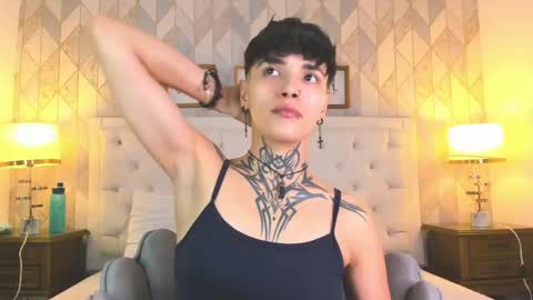 Snapshot of b3k_afrodict chatting on 21, 5, 2026 Anny online show from 21, 5, 2026